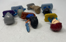 Load image into Gallery viewer, Marvel McDonald's Happy Meal Toys Mixed Avengers Endgame Action Figures 10 Pcs