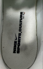 Load image into Gallery viewer, Nike Womens Air Max Bia IF2628-100 White Black Lace-Up Sneakers Shoes Size 6.5