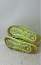 Load image into Gallery viewer, Nike Womens Air Max Up CK7173-700 Green Lace-Up Sneaker Shoes Size 8.5