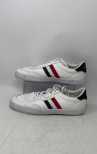 Load image into Gallery viewer, Polo Ralph Lauren Mens Court VLC Multicolor Lace-Up Tennis Shoes Size 11.5