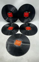 Load image into Gallery viewer, Concerts Of Great Music Prelude To Modern Music 5 LP Vinyl Records Set