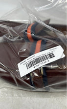 Load image into Gallery viewer, Polo Ralph Lauren Mens Riali Brown Leather Slip-On Loafer Shoes Size 10.5D