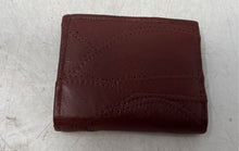 Load image into Gallery viewer, Pierre Cardin Mens Brown Leather Passcase Compact Bifold Wallet