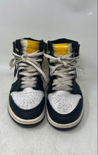 Load image into Gallery viewer, Nike Kids Air Jordan 1 Retro High OG Multicolor Lace-Up Sneaker Shoes Size 7Y