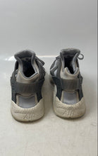 Load image into Gallery viewer, Nike Mens Air Huarache FB8988-001 Light Gray Lace-Up Sneakers Shoes Size 12
