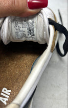 Load image into Gallery viewer, Nike Womens Air Jordan 1 Elevate Low DH7004-701 White Brown Sneaker Shoes Sz 8.5