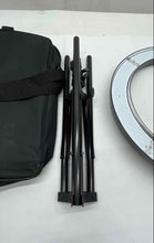 Load image into Gallery viewer, Neewer Large Dimmable LED Ring Light With Accessories Not Tested