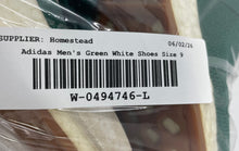 Load image into Gallery viewer, Adidas Mens NMD R1 FX6788 Green White Low Top Lace-Up Sneaker Shoes Size 9