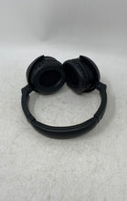 Load image into Gallery viewer, Audio-Technica QuietPoint ATH ANC27 Over-Ear ANC Headphones Not Tested