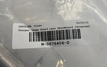 Load image into Gallery viewer, Lot Of 2 Pcs Sharper Image Orbit Wheel Board Less Skateboard Untested