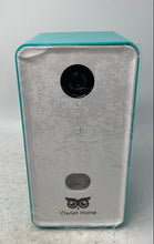 Load image into Gallery viewer, Owlet Home Smart Dog Camera With Treat Dispenser Tossing Pet Supplies Not Tested