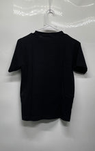 Load image into Gallery viewer, Psycho Bunny Kids Black Short Sleeve Round Neck Pullover T-Shirt Size 14-16