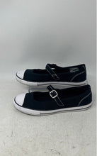Load image into Gallery viewer, Converse Boys Chuck Taylor All Star Dainty A12729F Black White Sneaker Shoes 3