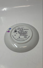 Load image into Gallery viewer, Vintage The Bradford Exchange At The Seashore Jane Wooster Scott's Beside Plate