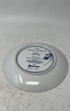 Load image into Gallery viewer, The Arapaho Nation By Perillo Porcelain Decorative Collector Plate Collectible