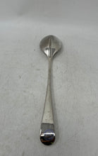 Load image into Gallery viewer, International Silver Company Flatware Silver Plated Engraved Spoon