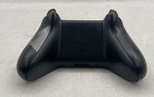 Load image into Gallery viewer, Microsoft Xbox One Model 1697 Black Video Gaming Wireless Controller Not Tested