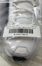 Load image into Gallery viewer, Nike Mens Air Monarch IV White Low Top Lace-Up Sneaker Shoes Size 9