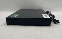 Load image into Gallery viewer, Samsung Black Portable Multi-Region DVD Player Model DVD-E360K Not Tested