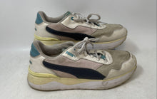 Load image into Gallery viewer, Puma Womens R78 Voyage Premium 382718-10 Multicolor Running Shoes Size 7.5
