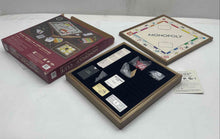 Load image into Gallery viewer, Monopoly Multicolor Deluxe 2 In 1 Crime Theme Board Game Collection