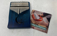 Load image into Gallery viewer, Shenzhenshixia Oxiangwenhuach Uanbo Co LTD Kalimba For The Love Of Music