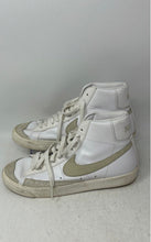 Load image into Gallery viewer, Nike Mens Blazer Mid '77 Vintage BQ6806-106 White Gray Sneakers Shoes Size 9.5