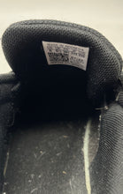 Load image into Gallery viewer, Adidas Boys Grand Court 2.0 JS1083 Black Lace-Up Low Top Sneaker Shoes Size 6