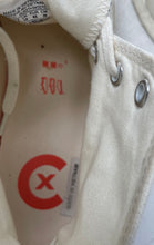 Load image into Gallery viewer, Converse Unisex Chuck 70 AT-CX A04581C White Lace-Up Sneakers Shoes Sz M11 W12.5