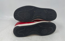 Load image into Gallery viewer, New Balance Unisex 480 BB480LRE White Red Lace-Up Sneaker Shoes Size W7-M5.5D