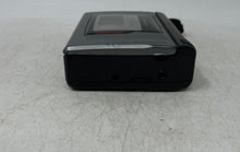 Load image into Gallery viewer, RadioShack CTR-112 Gray Black Handheld Cassette Tape Recorder Untested