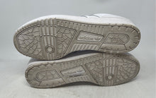 Load image into Gallery viewer, Adidas Mens Rivalry Low White Low Top Lace-Up Sneaker Shoes Size 12.5