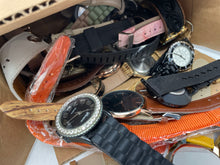 Load image into Gallery viewer, 'Assorted Watch Box 3 Lbs. + 5.1oz
