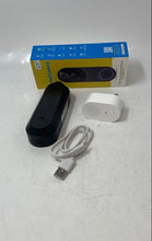 Load image into Gallery viewer, 2.4GHz Wi-Fi AI Human Detection Night Vision Doorbell Camera Not Tested