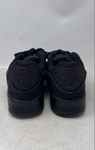 Load image into Gallery viewer, Nike Mens Air Max 90 CN8490-003 Black Lace-Up Low Top Sneaker Shoes Size 11.5