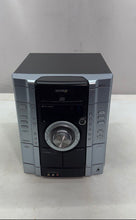 Load image into Gallery viewer, Sony HCD-GX450 Stereo CD Changer Cassette Compact Disc Deck Receiver Not Tested