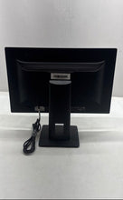 Load image into Gallery viewer, HP VH22 Black LCD Display DVI VGA HDMI 21.5 Inch Computer Monitor Not Tested