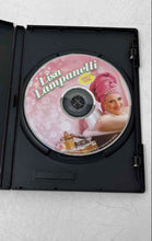 Load image into Gallery viewer, Warner Bros Lisa Lampanelli Dirty Girl Comedy Stand-Up DVD Video No Tested
