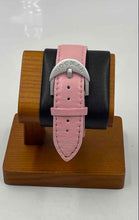 Load image into Gallery viewer, Authentic Locman Women's Silver-Tone Watch