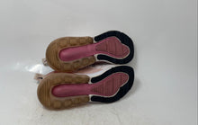 Load image into Gallery viewer, Nike Womens Air Max 270 AH6789-604 Pink Lace-Up Low Top Sneakers Shoes Size 6