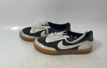 Load image into Gallery viewer, Nike Womens Killshot 2 HV5762-045 Black White Lace-Up Sneaker Shoes Size 6