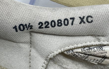Load image into Gallery viewer, Authentic Nike Mens Jordan 1 Retro AJKO Low SP White Gray Sneaker Shoes Sz 10.5
