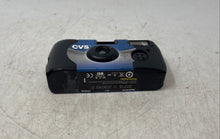 Load image into Gallery viewer, CVS Power Flash Blue All Purpose One Time Use Film Camera No Tested