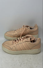 Load image into Gallery viewer, Adidas Womens Postmove H00458 Beige Lace-Up Low Top Sneakers Shoes Size 9