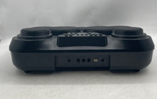 Load image into Gallery viewer, Pyle PTED01 Digital Tabletop Pads USB MIDI Electronic Drum Set Untested