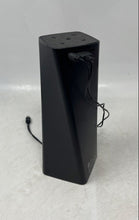 Load image into Gallery viewer, Biconic BC-AU-BS-117-BK Black Wired Portable Speaker Not Tested