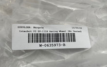 Load image into Gallery viewer, InterAct V3 SV-1118 Racing Wheel Controller For Sony Playstation 2 Not Tested