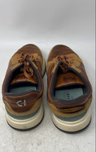 Load image into Gallery viewer, Cole Haan Mens GrandPrø Crossover C38995 Brown Lace-Up Sneaker Shoes Size 13