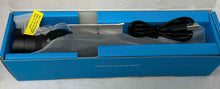 Load image into Gallery viewer, Bolder By Anker LC90 Black Torch Zoomable 2-Cell Rechargeable Flashlight NCL