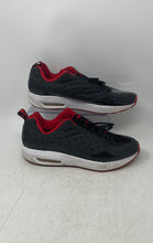 Load image into Gallery viewer, Nike Mens Jordan CMFT Viz Air 13 441364-001 Black Red Sneakers Shoes Size 9